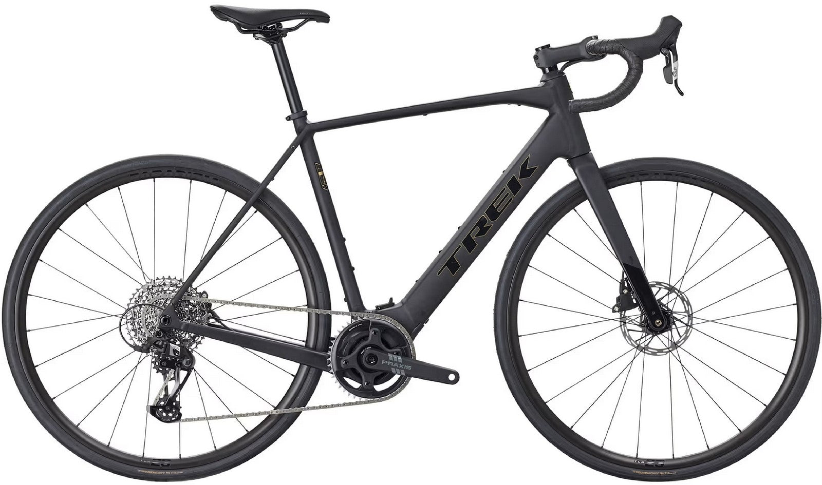 Trek Domane+ ALR 5 - 360 Wh / 7.1 Ah - 2026 - 28 Zoll - Herren
