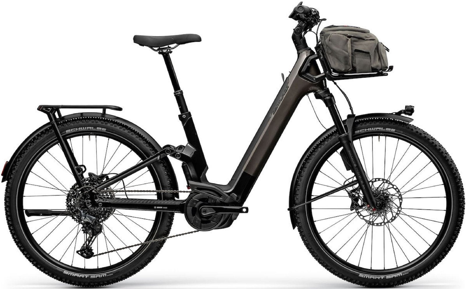 Centurion Country R2000 LX ABS - 800 Wh - 2027 - 27,5 Zoll - Unisex Fully