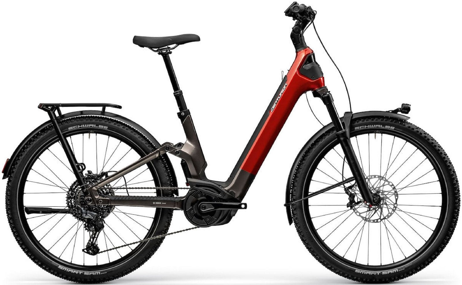 Centurion Country R2000 LX EP1 - 800 Wh - 2027 - 27,5 Zoll - Unisex Fully