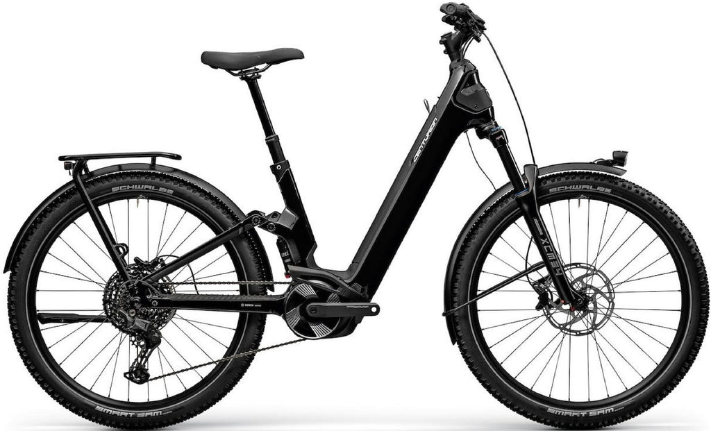 Centurion Country R900 LX EP2 - 600 Wh - 2027 - 27,5 Zoll - Unisex Fully