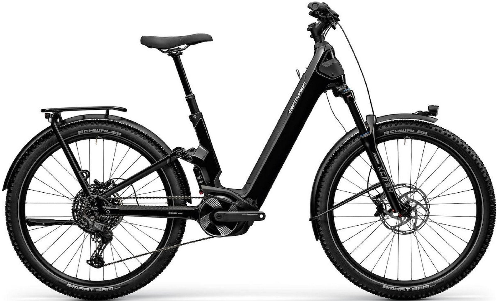 Centurion Country R900 LX EP2 - 600 Wh - 2027 - 27,5 Zoll - Unisex Fully