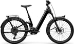 Centurion Country R900 LX EP2 - 800 Wh - 2027 - 27,5 Zoll - Unisex Fully
