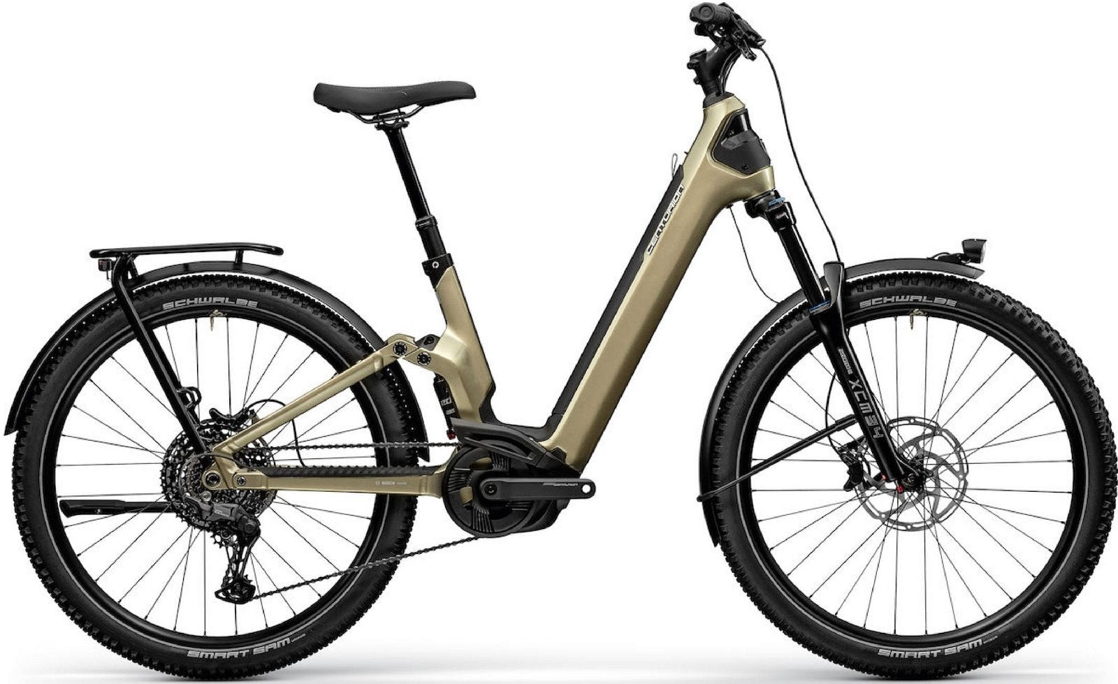 Centurion Country R900 LX EP2 - 600 Wh - 2027 - 27,5 Zoll - Unisex Fully