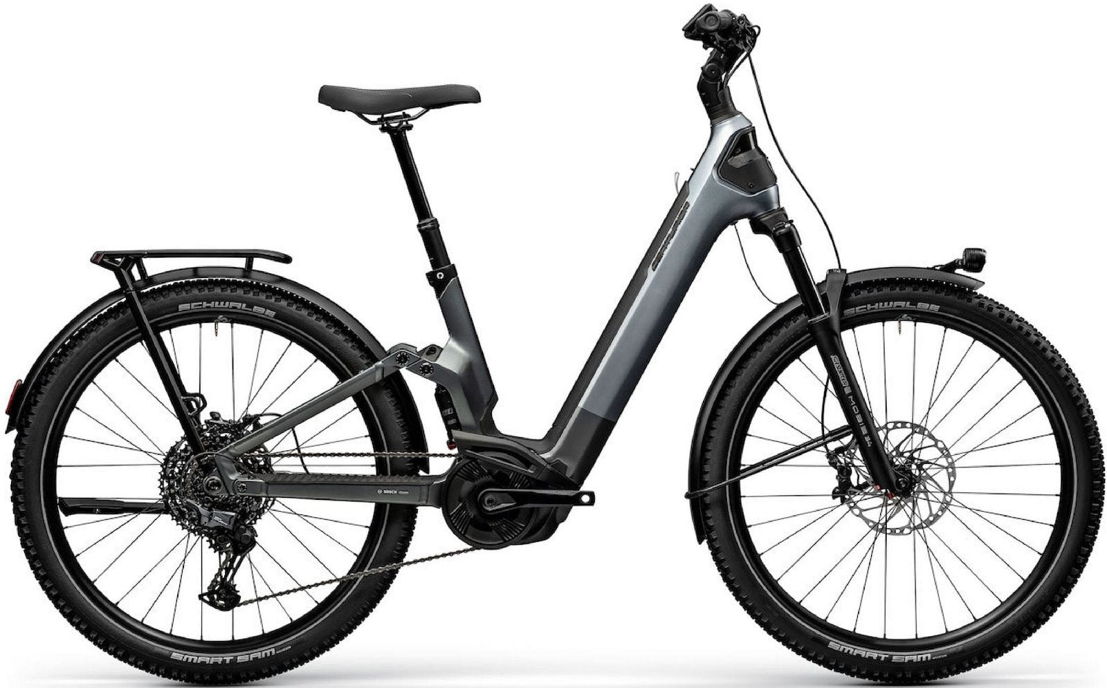 Centurion Country R2000 LX EP1 - 800 Wh - 2027 - 27,5 Zoll - Unisex Fully