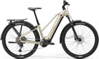 Merida eFLOAT CC L 500 EQ - 800 Wh - 2026 - 29 Zoll - Trapez