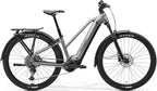 Merida eFLOAT CC L 500 EQ - 800 Wh - 2026 - 29 Zoll - Trapez