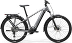 Merida eFLOAT CC 400 EQ - 600 Wh - 2026 - 29 Zoll - Herren