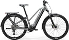 Merida eFLOAT CC 400 EQ - 600 Wh - 2026 - 29 Zoll - Trapez