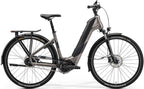 Merida eSPRESSO CITY 775 EQ - 712 Wh - 2026 - 28 Zoll - Tiefeinsteiger