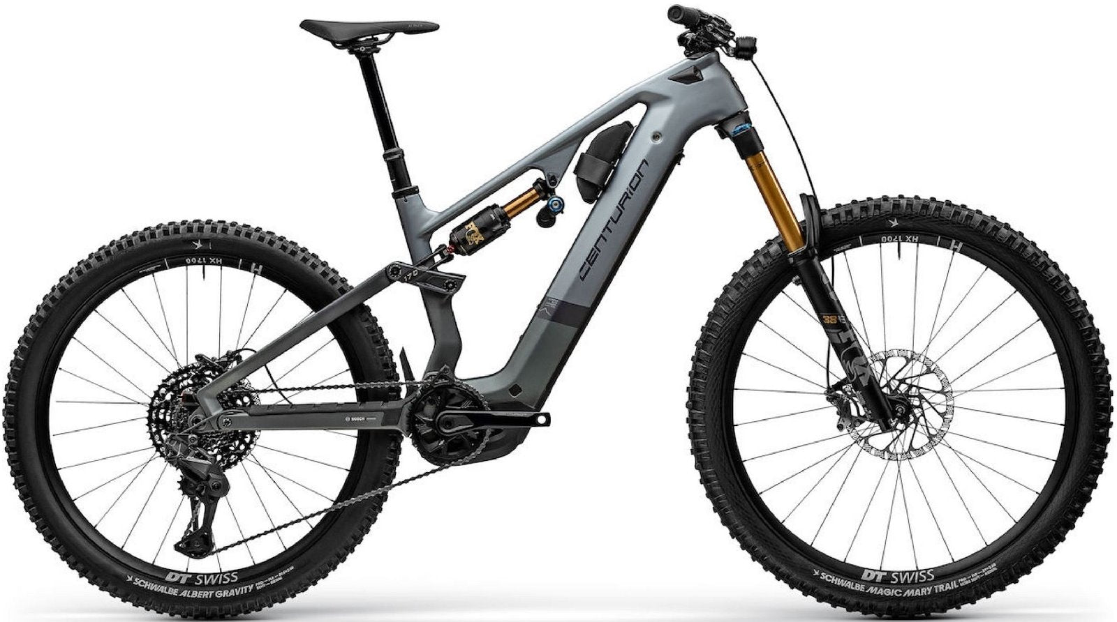 Centurion No Pogo R7000 EP1 - 800 Wh - 2026 - 29 / 27,5 Zoll - Unisex Fully