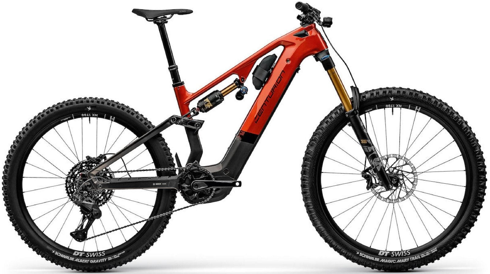 Centurion No Pogo R7000 EP1 - 600 Wh - 2026 - 29 / 27,5 Zoll - Unisex Fully