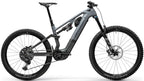 Centurion No Pogo R5000 EP1 - 600 Wh - 2026 - 29 / 27,5 Zoll - Unisex Fully