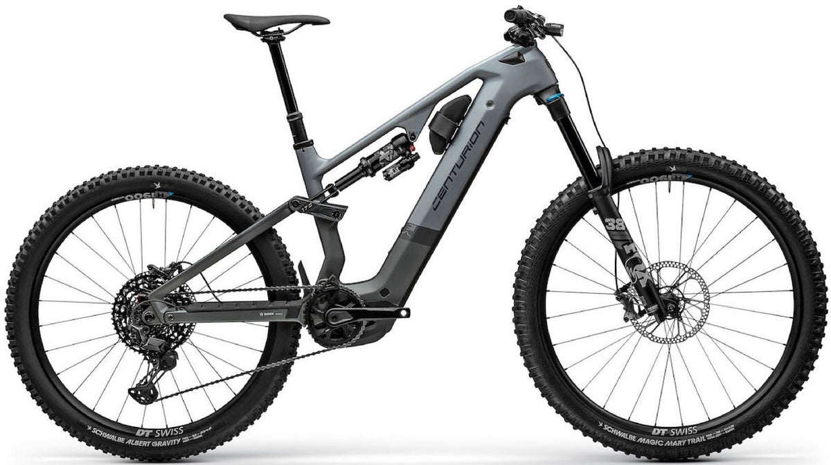 Centurion No Pogo R5000 EP1 - 800 Wh - 2026 - 29 / 27,5 Zoll