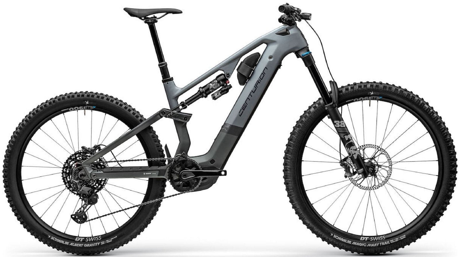 Centurion No Pogo R5000 EP1 - 800 Wh - 2026 - 29 / 27,5 Zoll - Unisex Fully