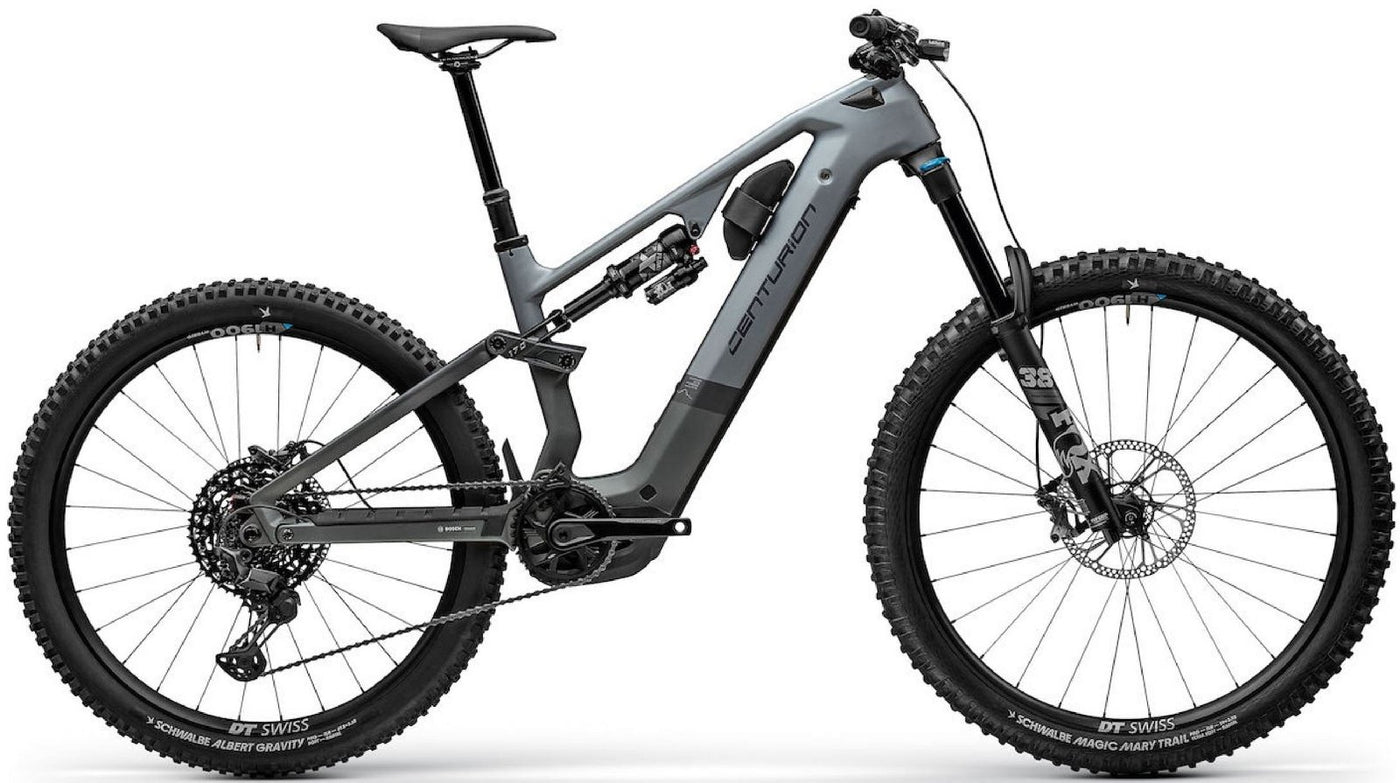 e fully bis 5000 Centurion No Pogo R5000 EP1 - 800 Wh - 2026 - 29 / 27,5 Zoll