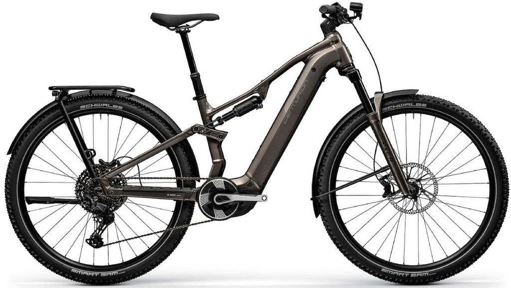 Centurion Lhasa R1000 EP1 - 600 Wh - 2027 - 29 Zoll - Unisex Fully