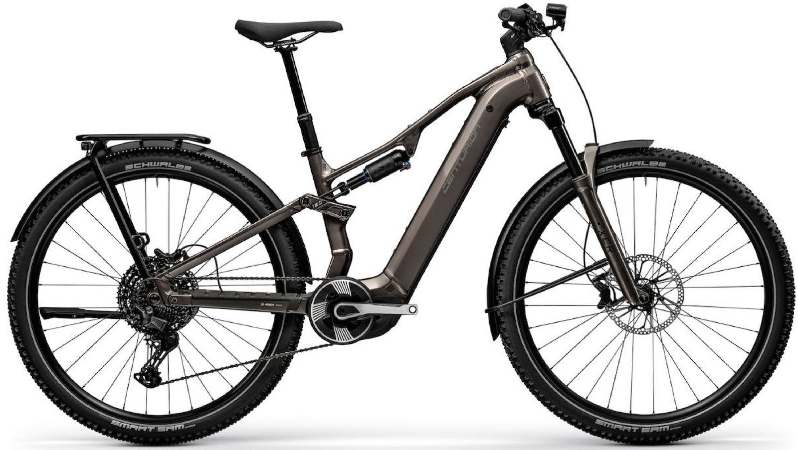 Centurion Lhasa R1000 EP1 - 600 Wh - 2027 - 29 Zoll - Unisex Fully