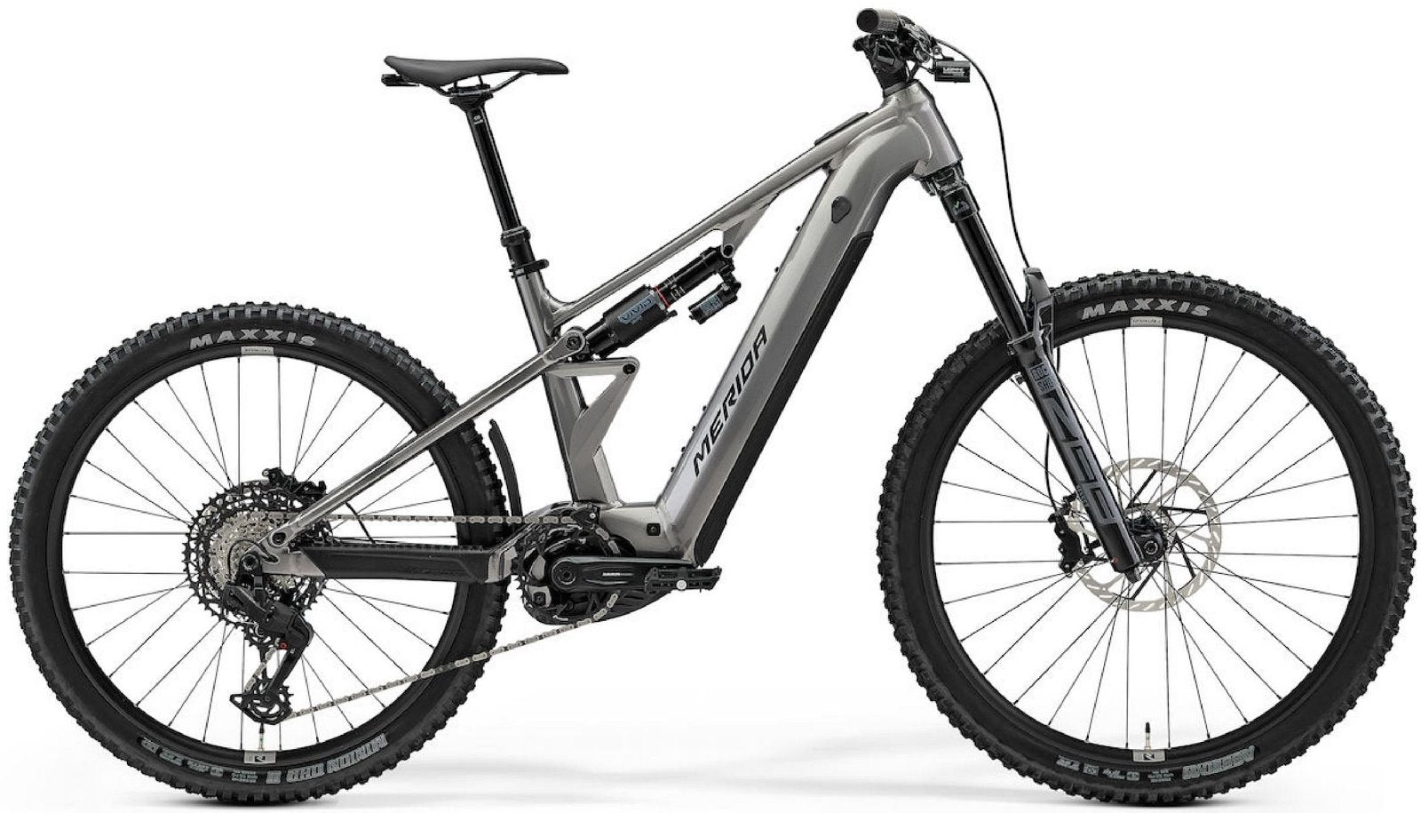 Merida eONE-EIGHTY 700 - 800 Wh - 2026 - 29 / 27,5 Zoll