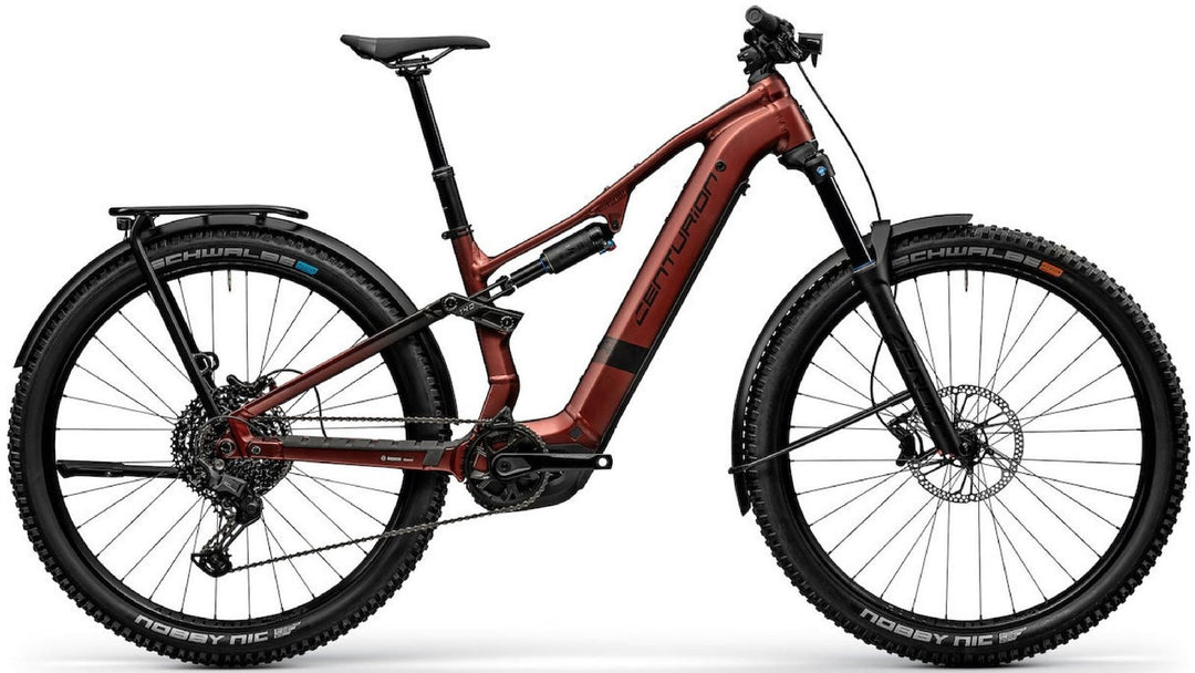 centurion damen e bike Centurion Numinis R1000 EQ EP1 - 800 Wh - 2026 - 29 Zoll