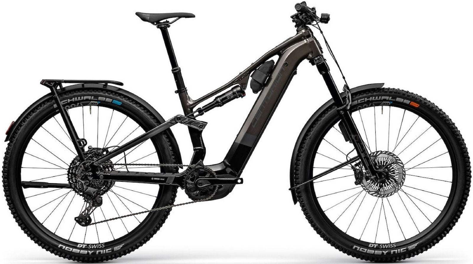 Centurion Numinis R3000 ABS EQ EP1 - 800 Wh - 2026 - 29 Zoll - Unisex Fully