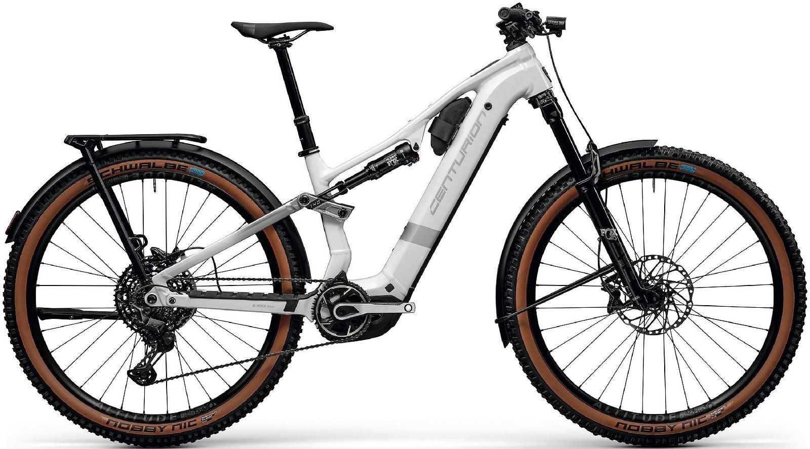 Centurion Numinis R2000 EQ EP4 - 800 Wh - 2026 - 29 Zoll - Unisex Fully