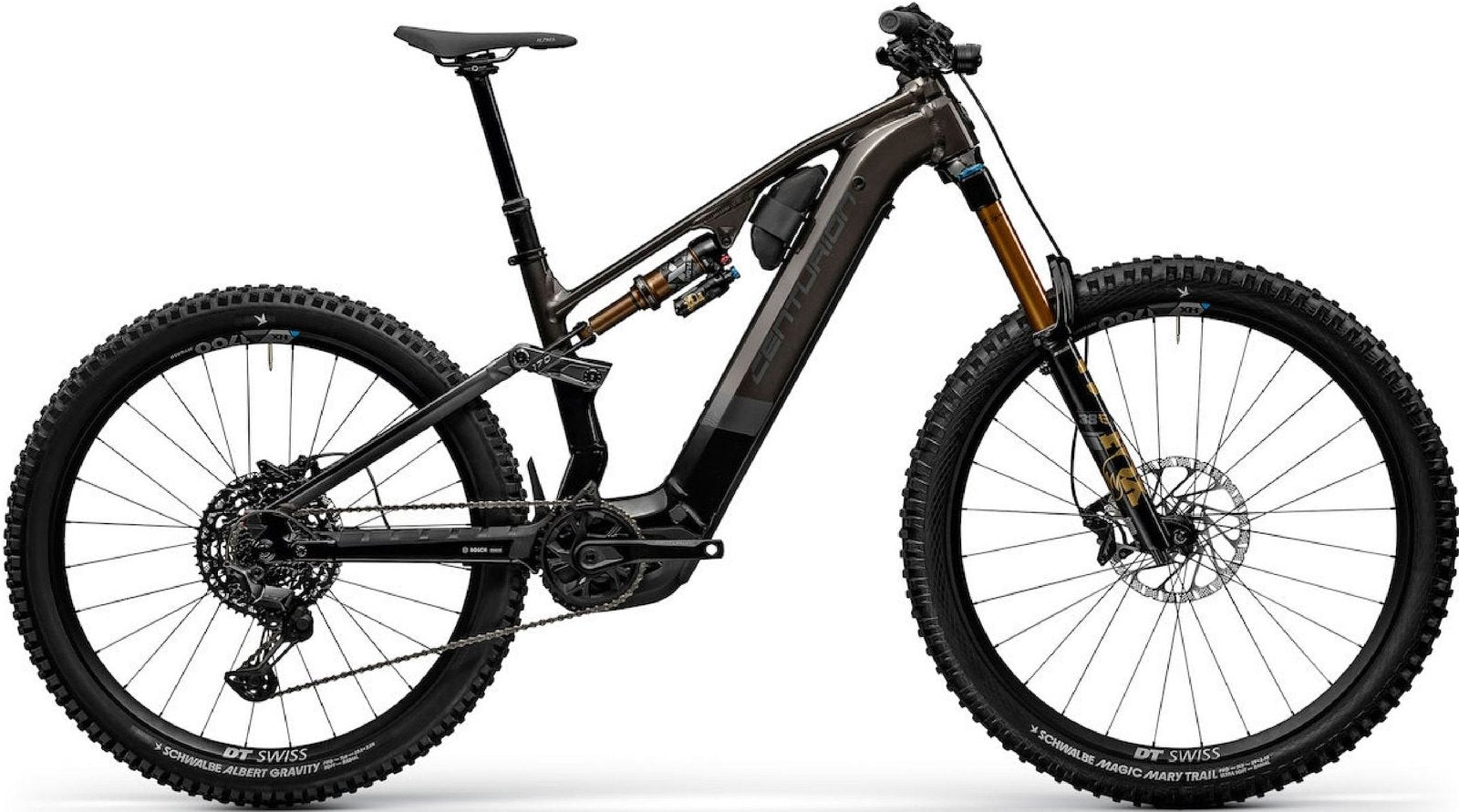 Centurion No Pogo R3000 EP4 - 800 Wh - 2026 - 29 / 27,5 Zoll - Unisex Fully