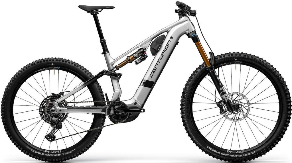 Centurion No Pogo R3000 EP4 - 800 Wh - 2026 - 29 / 27,5 Zoll