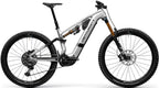 Centurion No Pogo R3000 EP4 - 800 Wh - 2026 - 29 / 27,5 Zoll - Unisex Fully