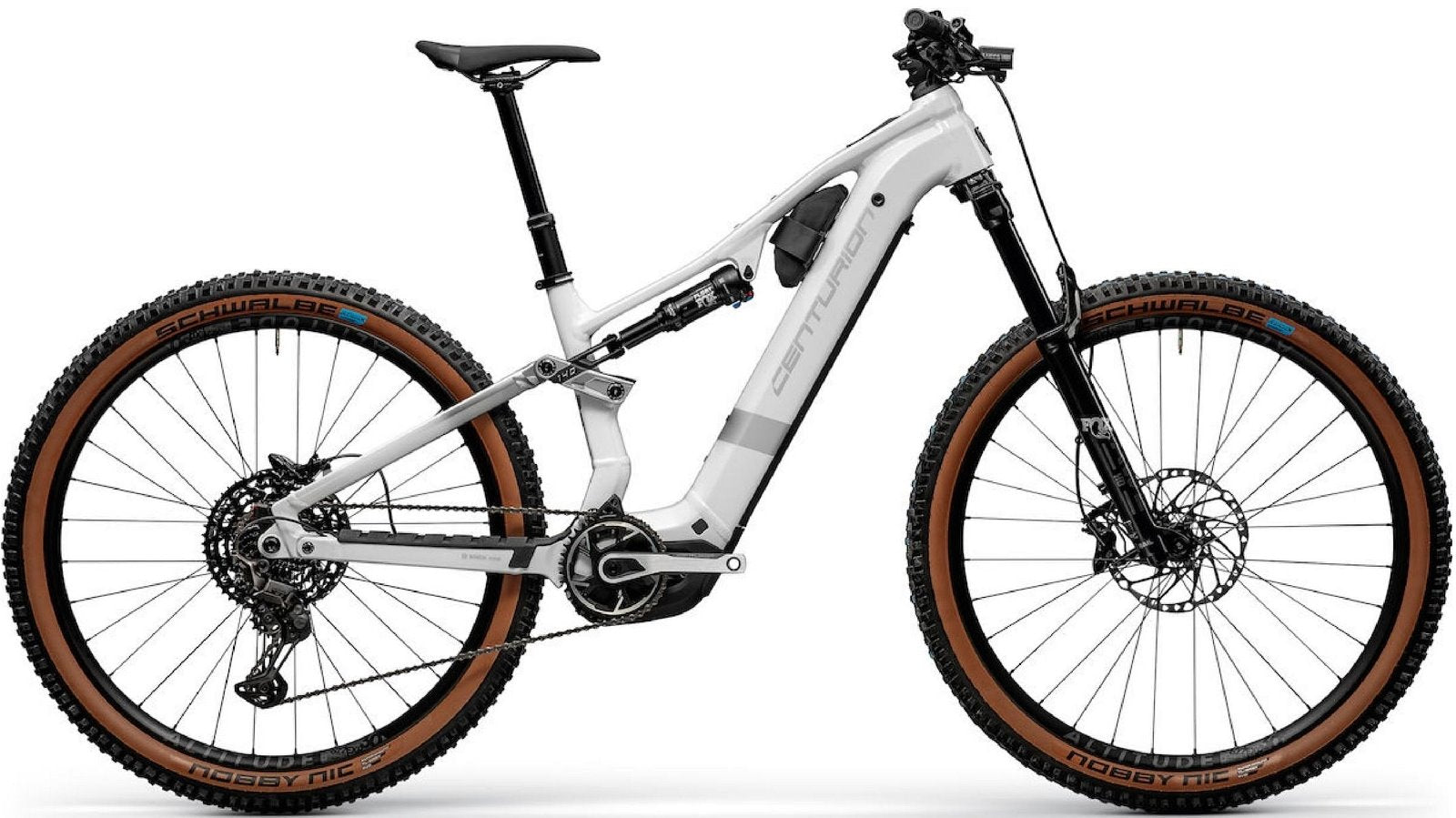 Centurion Numinis R2000 EP4 - 800 Wh - 2026 - 29 Zoll - Unisex Fully