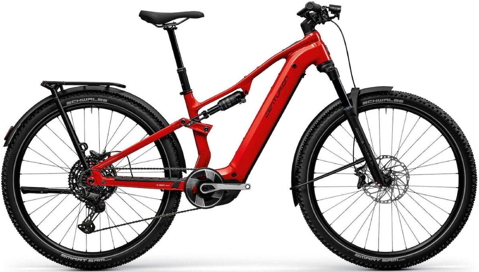 Centurion Lhasa R2000 EP4 - 800 Wh - 2026 - 29 Zoll - Unisex Fully