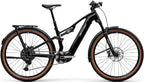 Centurion Lhasa R2000 EP4 - 800 Wh - 2026 - 29 Zoll - Unisex Fully