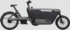 Lovens Explorer 2 S60 - 545 Wh - 2026 - 26 / 20 Zoll - Unisex Cargo