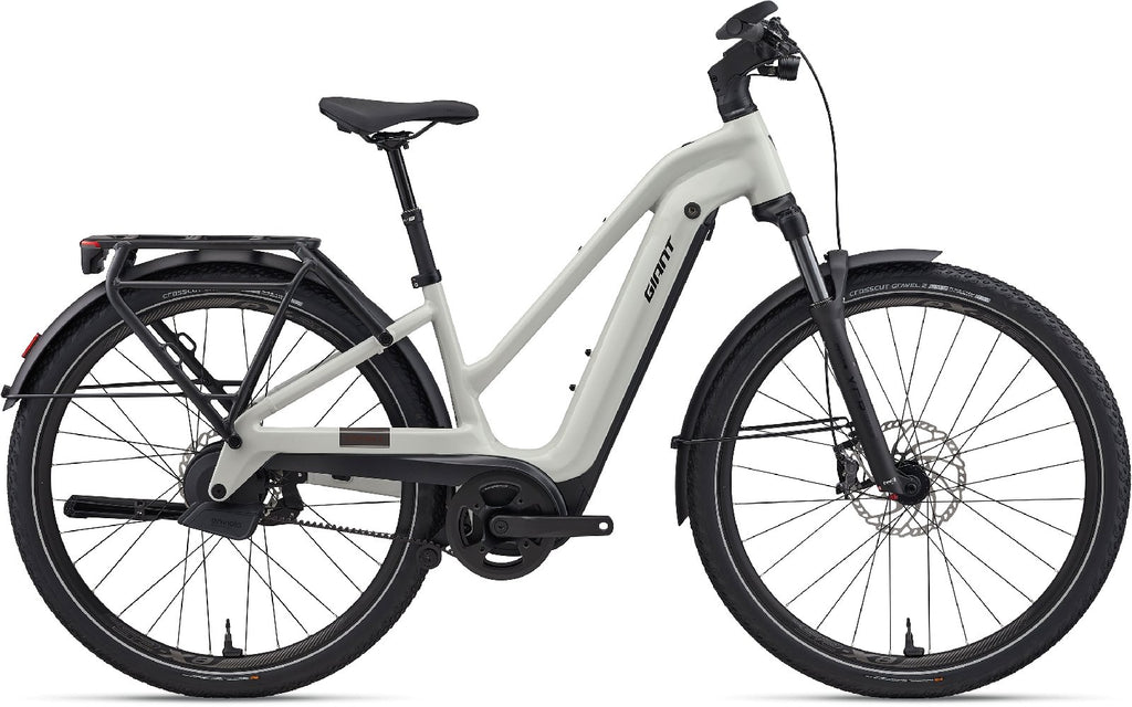 Giant Explore E+ 0 - 800 Wh - 2026 - 28 Zoll - Trapez