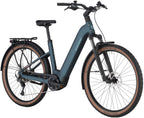 Bergamont E-Horizon SUV 30 Wave - 600 Wh - 2026 - 28 Zoll - Tiefeinsteiger