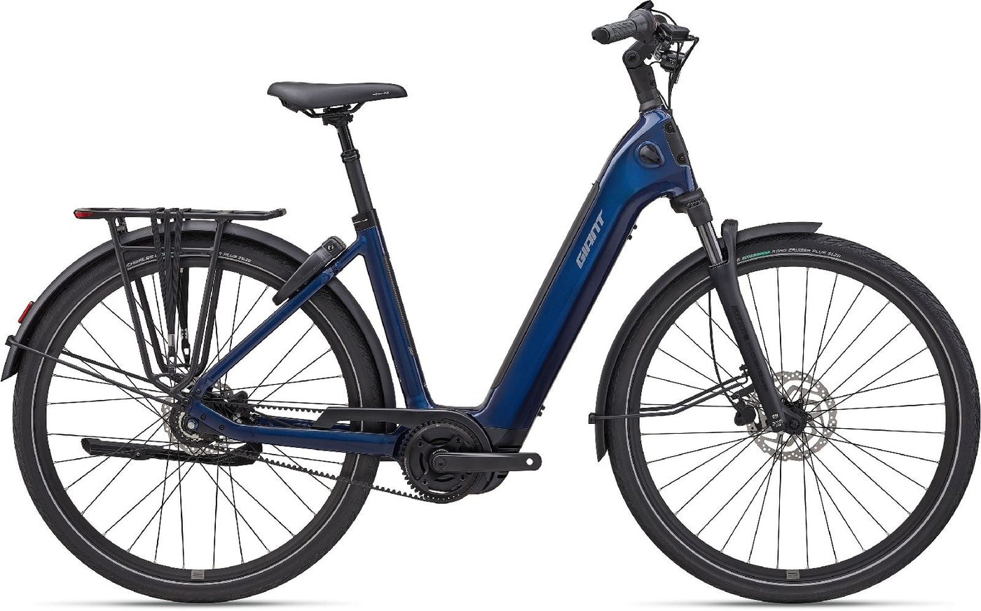 damenfahrrad 28 zoll giant Giant NewTour E+ 1 RT - 625 Wh - 2026 - 28 Zoll