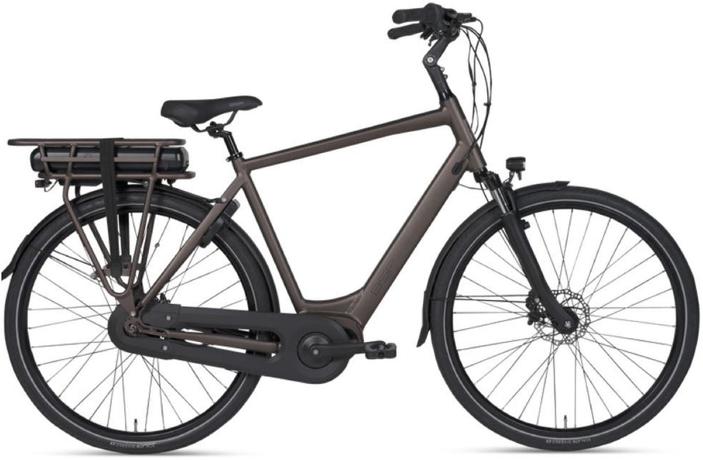 BSP Brazz Men - 450 Wh - 2026 - 28 Zoll - Herren