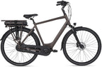 BSP Brazz Men - 450 Wh - 2026 - 28 Zoll - Herren