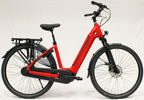Velo de Ville AEB 290 - 500 Wh - 2024 - 28 Zoll - Tiefeinsteiger