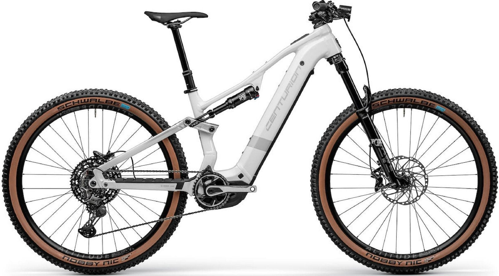 Centurion Numinis R2000 - 800 Wh - 2025 - 29 Zoll - Herren