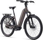 Giant AnyTour X E+ 2 - 625 Wh - 2026 - 27,5 Zoll - Tiefeinsteiger