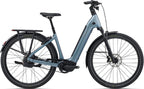 Giant AnyTour E+ 2 - 625 Wh - 2026 - 28 Zoll - Tiefeinsteiger