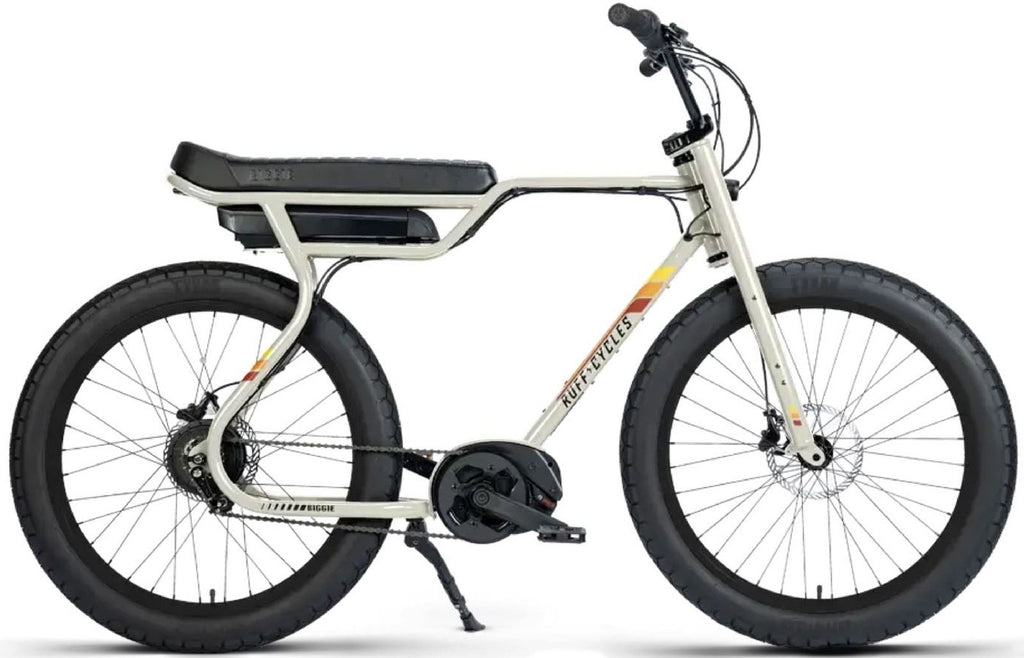 Biggie Biggie - 500 Wh - 2024 - 26 Zoll - Damen und Herren