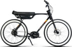 Biggie Biggie - 500 Wh - 2024 - 26 Zoll - Damen und Herren