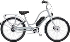 Electra Townie Go! 5i Step Thru - 500 Wh - 2025 - 26 Zoll - Trapez