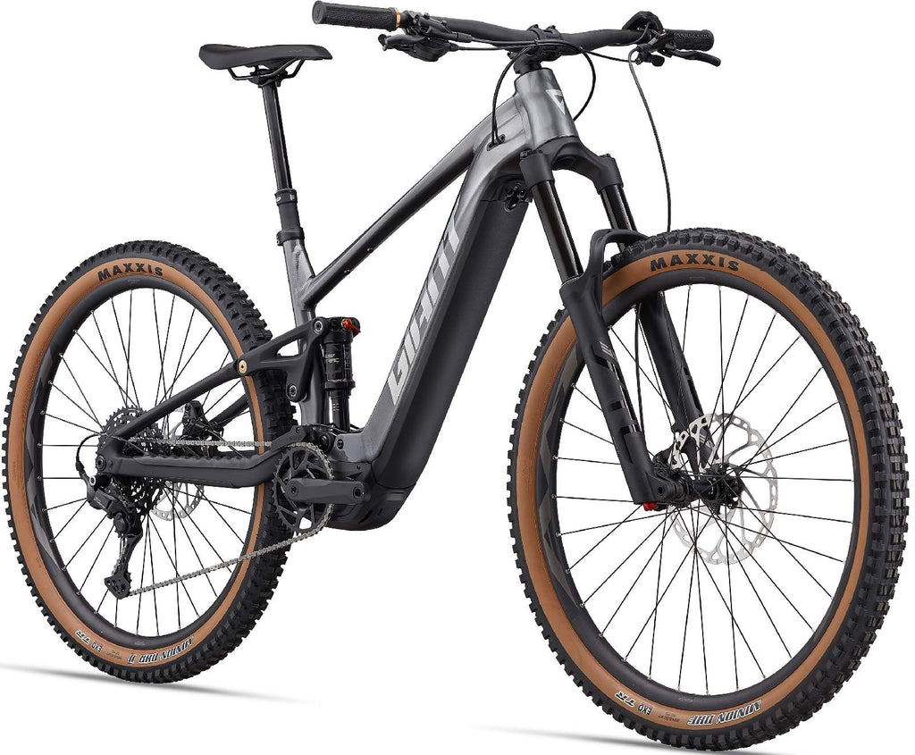 Giant Stance E+ 1 - 800 Wh - 2026 - 29 Zoll - Unisex Fully