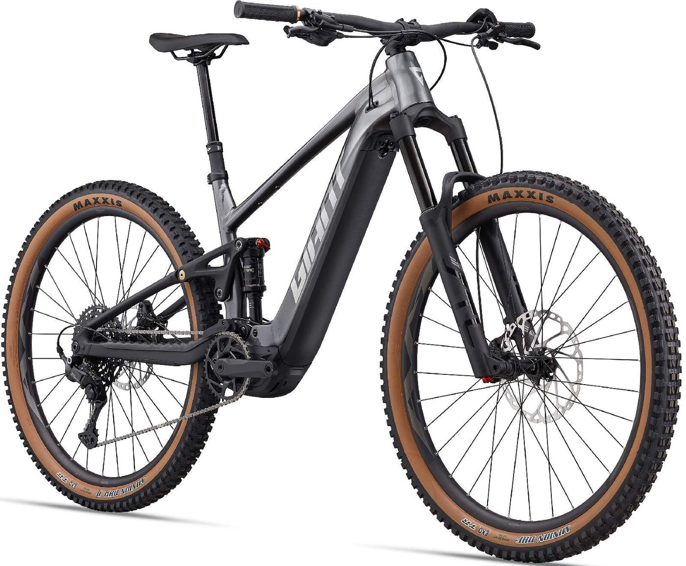 Giant Stance E+ 1 - 800 Wh - 2026 - 29 Zoll