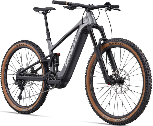 Giant Stance E+ 1 — Fully, 100 Nm, 800 Wh