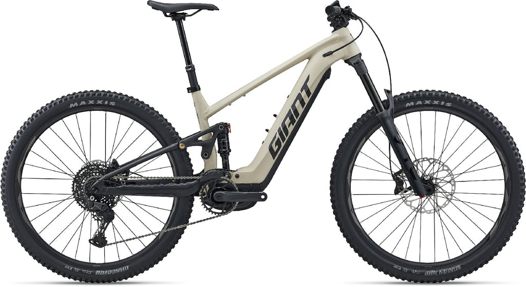Giant Stance E+ 1 - 800 Wh - 2026 - 29 Zoll - Unisex Fully