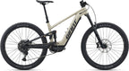 Giant Stance E+ 1 - 800 Wh - 2026 - 29 Zoll - Unisex Fully