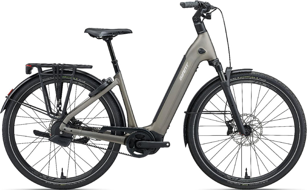 e bike mountainbike giant Giant AnyTour E+ 0 - 800 Wh - 2026 - 28 Zoll